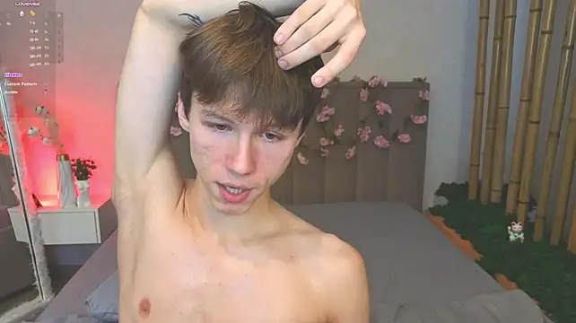cuMte_boy: απευθείας συνομιλία ΧΧΧ