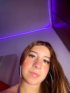 Chat XXX en directo de GabbySweett_