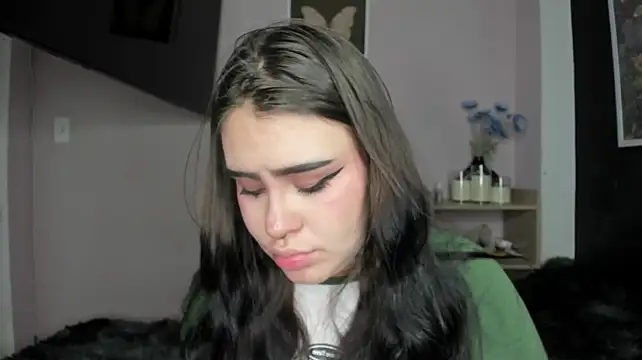 Chat XXX en directo de Jas_miin