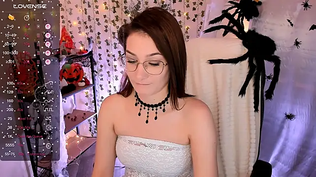 LiluBennet_'s Live XXX Chat