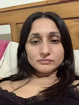 Chat XXX en directo de lucigirl