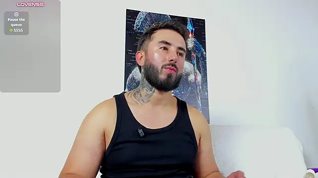 martin_fozter – Live XXX-chat