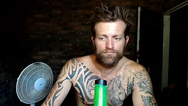 the-billy-blue Live XXX Chat