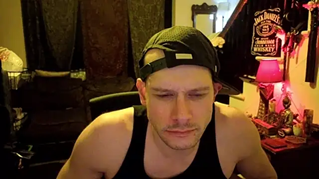 MasterDaddyCool Live XXX Chat