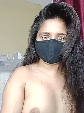 Ruhi_07 – Naživo XXX chat