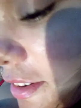 Chat XXX en directo de DeusaAfroditeVenuz
