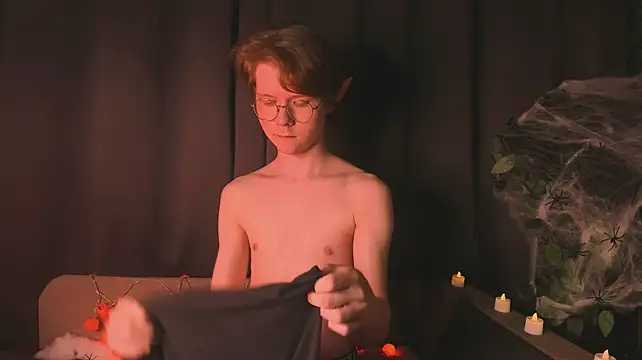 צ'אט XXX בשידור חי של DanielSanders