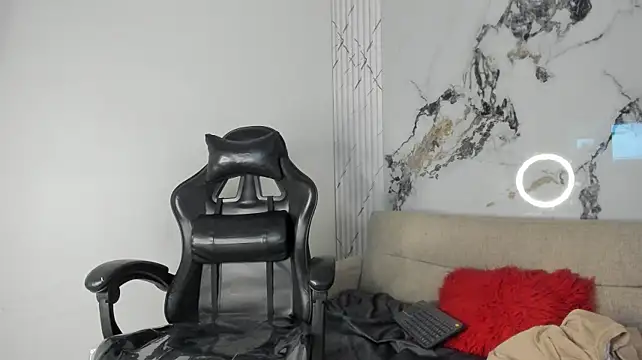 oliverSky_'s Live XXX Chat