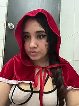 Chat XXX en directo de Samantthaescobar