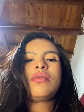 Nicole_Duque1's Live XXX Chat