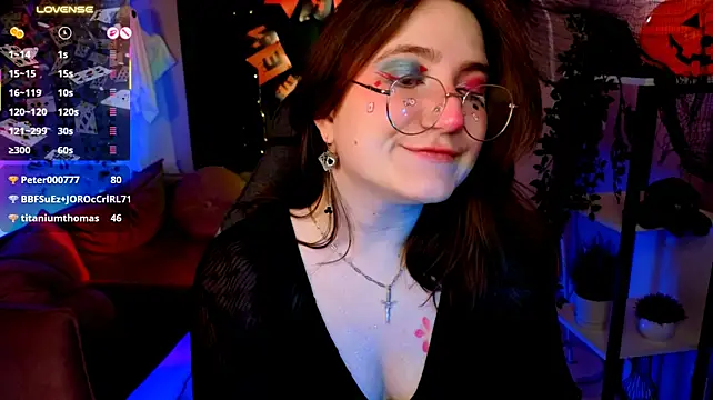 fairy_tara 라이브 XXX 채팅