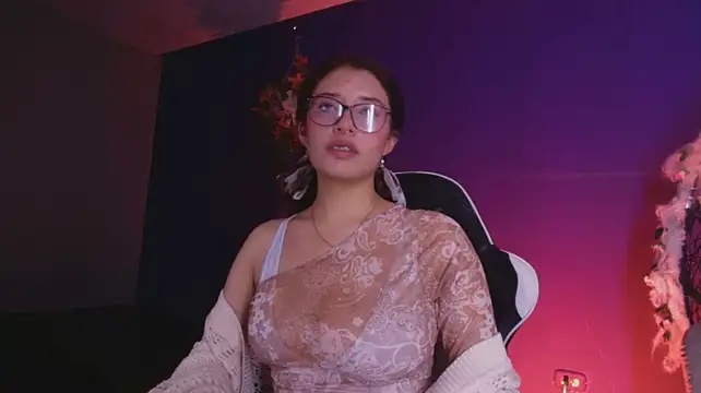 Chat XXX en directo de Sky_Nx