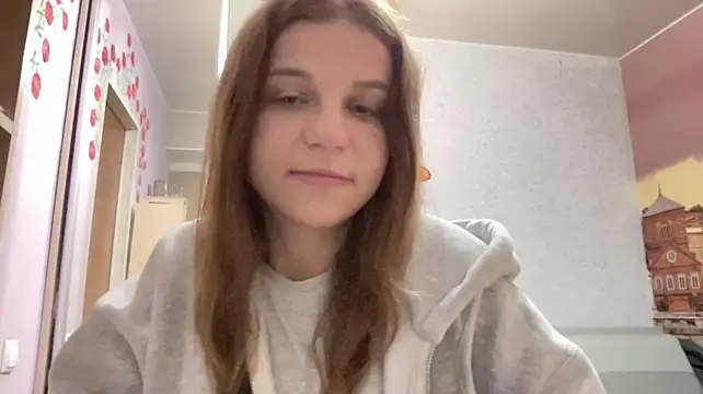 DenisseHodes – Live XXX-chat