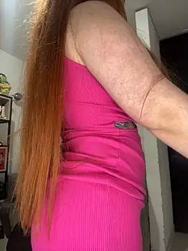 Celestedubois' Live XXX Chat