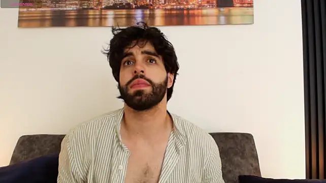 Aaron_Tate_ – Naživo XXX chat