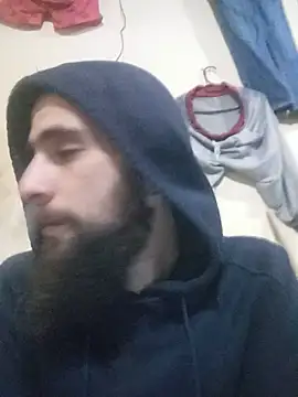 Živý XXX chat Hairy_mannn2