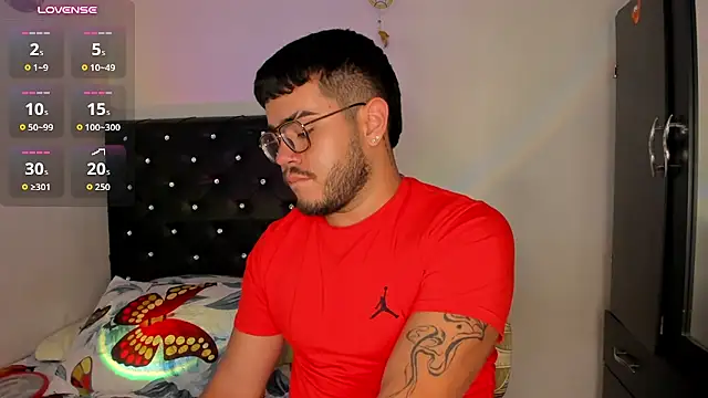 Czat XXX na żywo – Joseph_777_