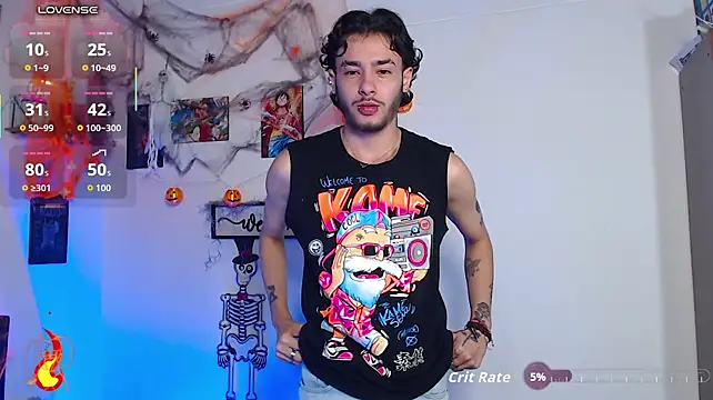 Chat +18 de kyle_clint07 ao vivo