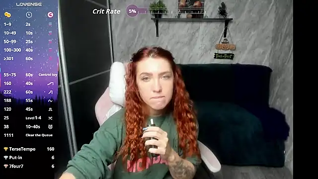 Reginasmilee – Naživo XXX chat