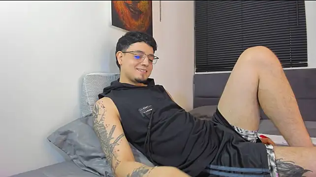 Chat XXX Live alejandro_calderon1
