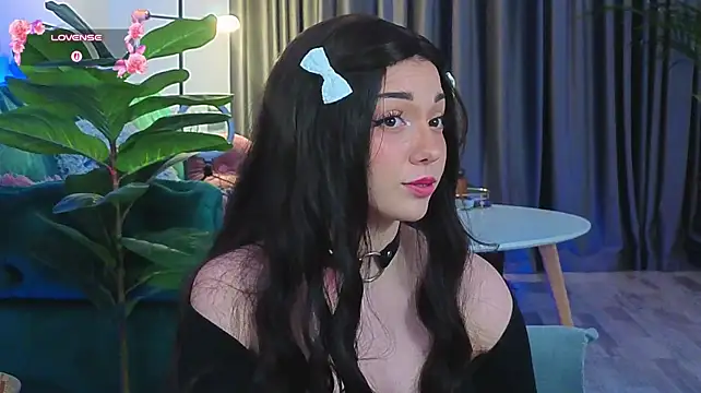 Chat XXX en directo de justmeavery