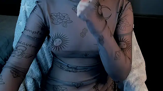 Pink_Freya 现场XXX聊天