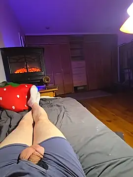 Czat XXX na żywo – BigStrawberry07
