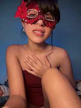 Chat XXX en directo de morrocoXcute
