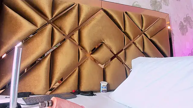 Chatroom XXX en direct de Alexa-Lynx