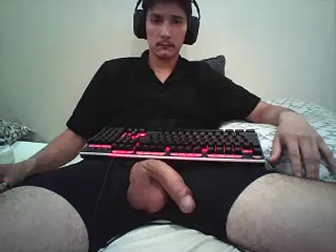 Chat XXX en directo de Nicks10in