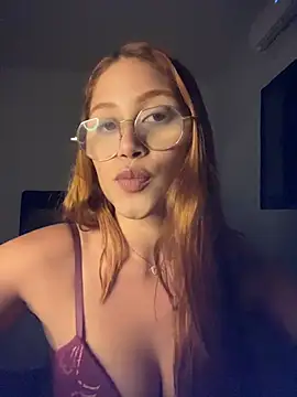 Chat XXX ao vivo de ruivinha2006