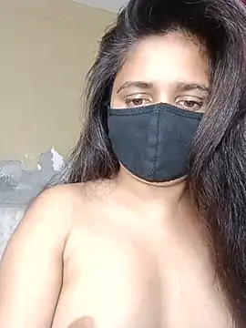 Chat XXX ao vivo de Ruhi_07