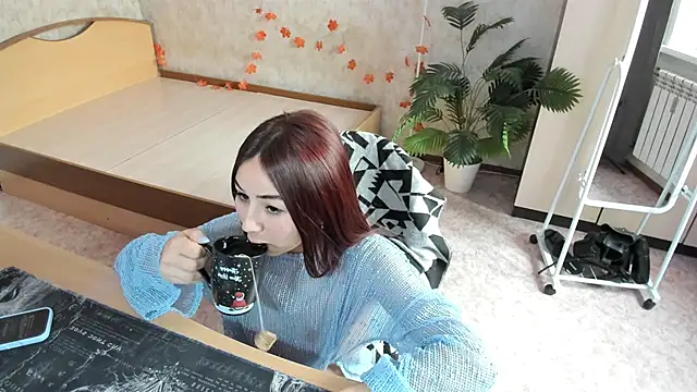 Mistyyymmm's Live XXX Chat