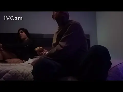 Gabroblero78n Webbikameraesitys