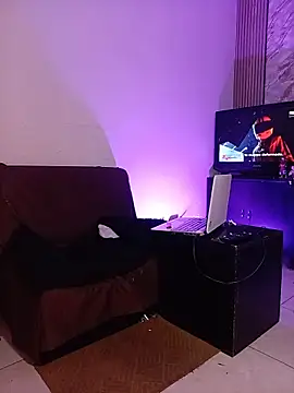Czat XXX na żywo – HannibalLester