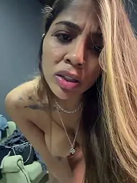 Chat XXX ao vivo de princess___hot