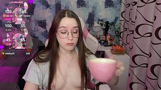 Sweet_frosti 라이브 XXX 채팅