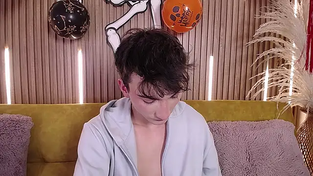 LumierNova live XXX chat