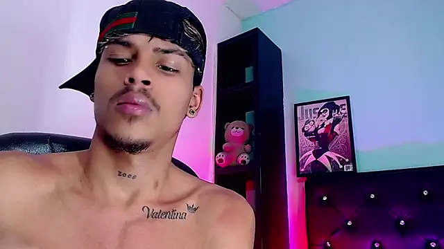 Chat XXX Live Angel_foxc13
