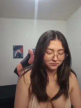 Chat XXX en directo de valentinauwu