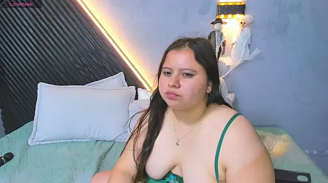 Laia_and_Aloby's Live XXX Chat