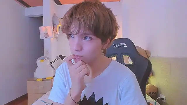 XXX chat uživo modela Sweet_Allan