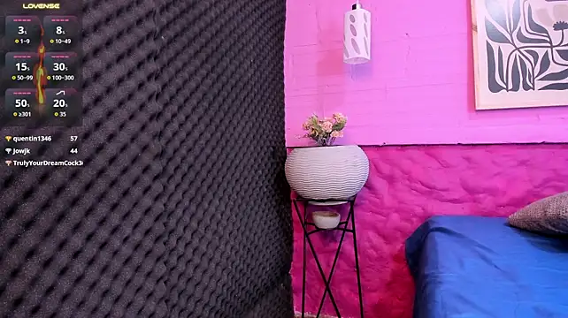 Yara_leila Chat XXX live