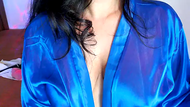 Chat XXX en directo de BeautyPriya