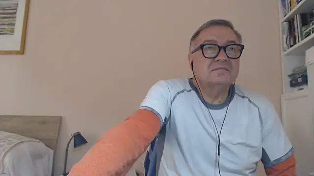 YOU6me Live XXX-chat