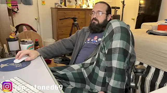 Apocalypse_Jerry: απευθείας συνομιλία ΧΧΧ