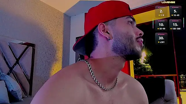 Vincentblack Chat XXX live