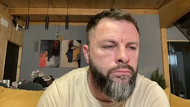 Chat +18 de AlphaSparks ao vivo