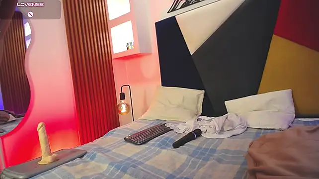 Axel_Bell Live XXX-Chat