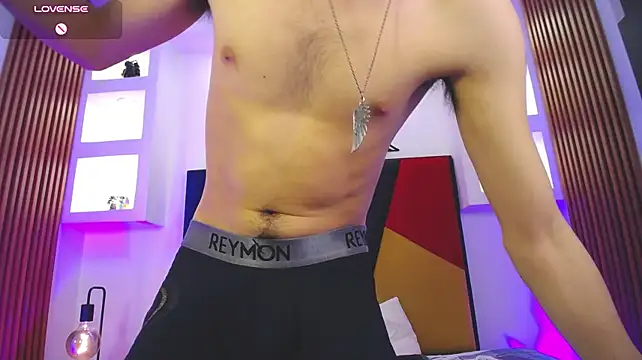 Онлайн чат XXX Axel_Bell
